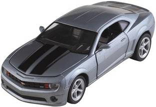 New-Ray CHEVROLET CAMARO SS, 1/24 Scale, Die Cast