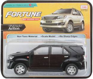 centy Toys Fortuner