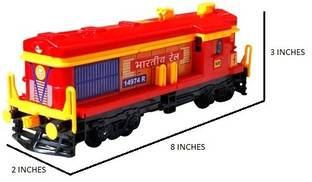 centy Locomotive Engine CT-121