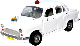 A R ENTERPRISES TOY VIP TAXI