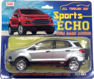 centy toys Echo Sports