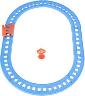 Thomas & Friends Motorized Railway Thomas Starter Set