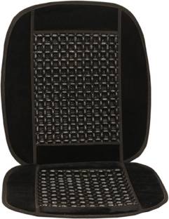 AUTOGARH Wooden Bead, Cushion Seating Pad For  Hyundai i20