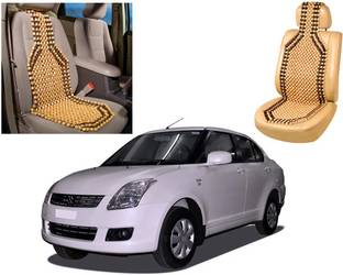 AUTO PEARL Wooden Bead Seating Pad For  Maruti Suzuki Swift Dzire