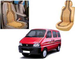AUTO PEARL Wooden Bead Seating Pad For  Maruti Suzuki Eeco