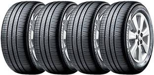 MICHELIN Energy XM2 (Set of 4) 4 Wheeler Tyre