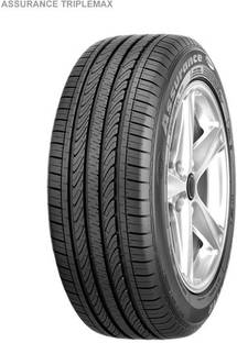 GOOD YEAR ASSURANCE TRIPLE MAX 4 Wheeler Tyre
