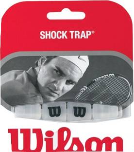 WILSON Shock Trap Clear