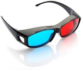 Real 3D NV3DG1 Video Glasses