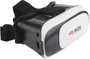 Influx ™ Virtual Reality VR Headset 2.0 Goggles 3D Google Cardboard Video Glasses