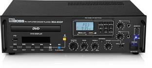 Hitone Boss BDA-65 DP DVD Player