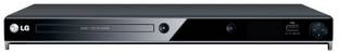 LG DV622 DVD Player