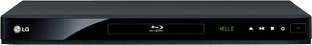 LG BD 678N Blu-ray Player