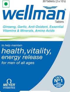 wellman 593T030SL