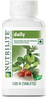 Amway Nutrilite Daily