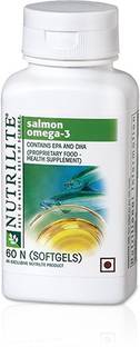 Amway Nutrilite Salmon Omega 3