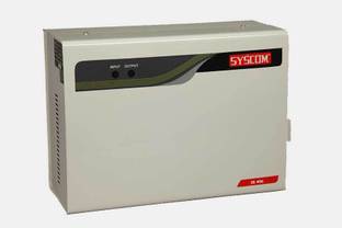 syscom SE-400 Voltage Stabilizer