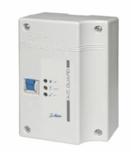 Sollatek A/C Guard Voltage Stabilizer