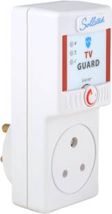 Sollatek TVGuard Voltage Stabilizer