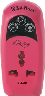 Su-Kam Power Doc 6 Amp