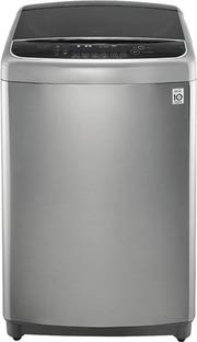LG 9 kg Fully Automatic Top Load Washing Machine with In-built Heater