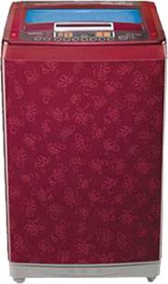 LG 6.5 kg Fully Automatic Top Load Washing Machine