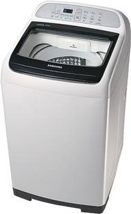 Samsung 6.5 kg Fully Automatic Top Load Washing Machine
