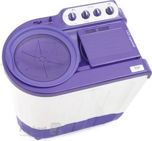 Whirlpool 7 kg Semi Automatic Top Load Washing Machine