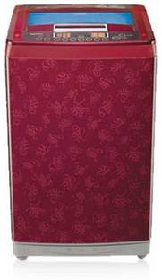 LG 7 kg Fully Automatic Top Load Washing Machine