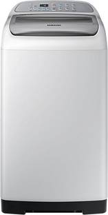 Samsung 6.2 kg Fully Automatic Top Load Washing Machine Grey
