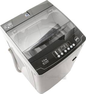 BPL 7.2 kg Fully Automatic Top Load Washing Machine