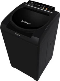 Whirlpool 7.2 kg Fully Automatic Top Load Washing Machine with In-built Heater