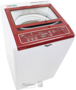 Whirlpool 6.2 kg Fully Automatic Top Load Washing Machine