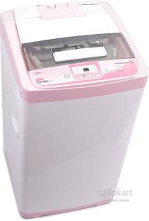 Kelvinator 6.5 kg Fully Automatic Top Load Washing Machine