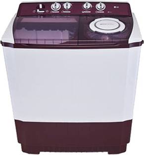 LG 9.5 kg Semi Automatic Top Load Washing Machine