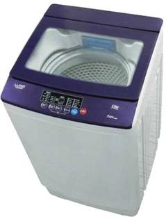 Lloyd by Havells 6.5 kg Fully Automatic Top Load Washing Machine Blue