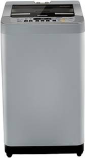 Panasonic 6.5 kg Fully Automatic Top Load Washing Machine with In-built Heater