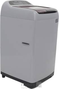 Samsung 6.2 kg Fully Automatic Top Load Washing Machine Silver