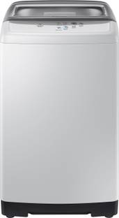 Samsung 6 kg Fully Automatic Top Load Washing Machine Grey