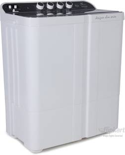 Videocon 7.5 kg Semi Automatic Top Load Washing Machine
