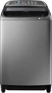 Samsung 11 kg Fully Automatic Top Load Washing Machine Grey