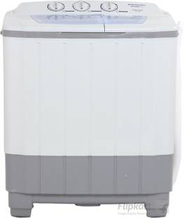 Kelvinator 6 kg Semi Automatic Top Load Washing Machine