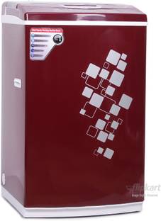 Videocon 6 kg Fully Automatic Top Load Washing Machine