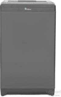 Whirlpool 7 kg Fully Automatic Top Load Washing Machine Grey