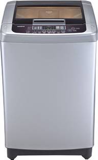 LG 8 kg Fully Automatic Top Load Washing Machine