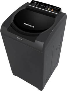 Whirlpool 6.5 kg Fully Automatic Top Load Washing Machine with In-built Heater