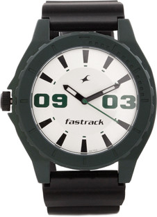 fastrack sport watches for mens