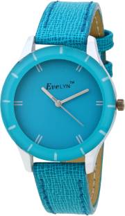 Evelyn Analog Watch  - For Women