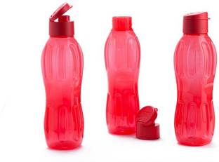 Signoraware Aqua 1000 ml Water Bottles