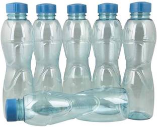 MILTON 1000 ml Plastic Bottle